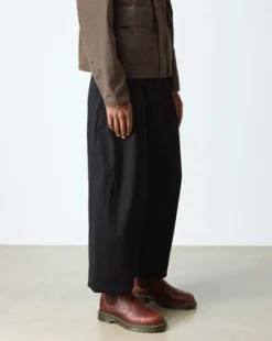 2976 Ambassador Leren Chelsea Boots in Cashew