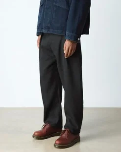 1461 Ambassador Leren Oxford Schoenen in Cashew