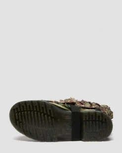 1460 Babylon Camo Laarzen in Camo