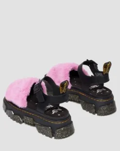 Bratz Mattison sandaal met riem in Bratz Pink