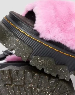 Bratz Mattison sandaal met riem in Bratz Pink