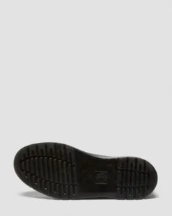BROOKLINE LO LEREN SCHOENEN in Zwart