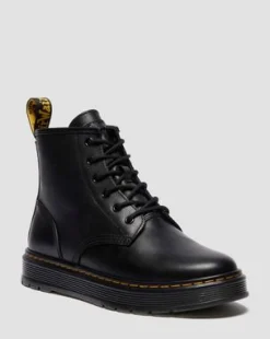 Brookline Zachtleren Chukka Laarzen