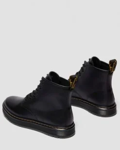 Brookline Zachtleren Chukka Laarzen