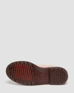 Church Desert Oasis Suède Monkey Boots in Peach Beige