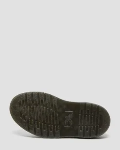 Clarissa II Quad Gemalen Nappa Leren Platform Sandalen in Wit