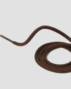 65cm Ronde Schoenveters (3 Veterogen) in Bruin