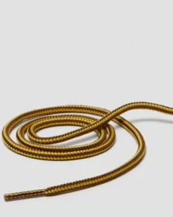 65cm Ronde Schoenveters (3 Veterogen) in Bruin