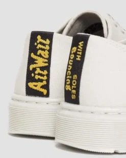 Dante Canvas Casual Schoenen in Cool Grey