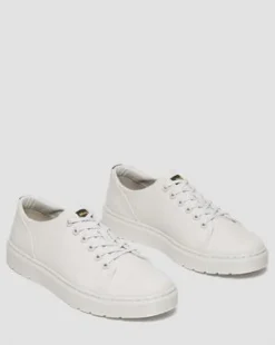 Dante Canvas Casual Schoenen in Cool Grey