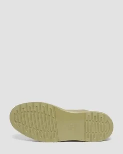 Dante Canvas Casual Schoenen in Muted Olive