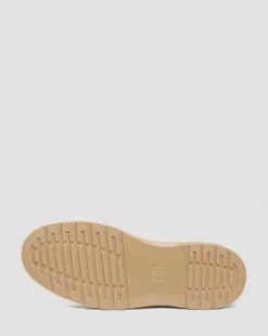 Dante Canvas Casual Schoenen in Savannah Tan