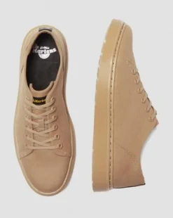 Dante Canvas Casual Schoenen in Savannah Tan