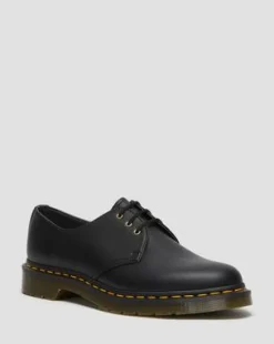 1461 Felix Vegan Oxford Schoenen in Zwart