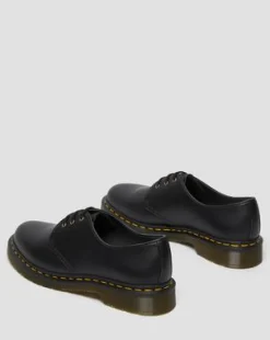 1461 Felix Vegan Oxford Schoenen in Zwart