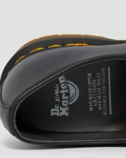 1461 Felix Vegan Oxford Schoenen in Zwart