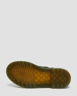 Junior 2976 Softy T Leren Chelsea Boots in Zwart