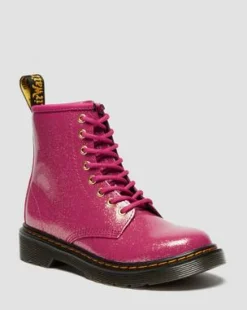 1460 LAKLEREN GLITTERLAARZEN VOOR KINDEREN in Roze, Zilver & Goud