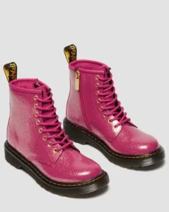 1460 LAKLEREN GLITTERLAARZEN VOOR KINDEREN in Roze, Zilver & Goud