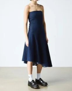 8065 Mary Jane Virginia Leren Schoenen in Zwart