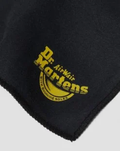 Microvezel Doek in Zwart