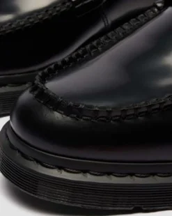 PENTON POLISHED SMOOTH in Zwart
