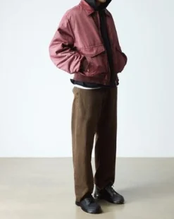 REEDER MK.02 NYLON & SUÈDE UTILITY SCHOENEN in Zwart
