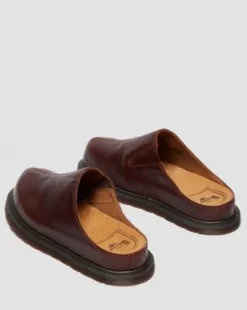 SAN LEREN MULES in Bruin