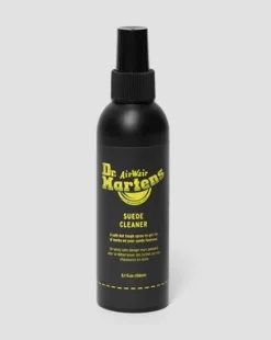 Suède Cleaner 150ml in Zwart