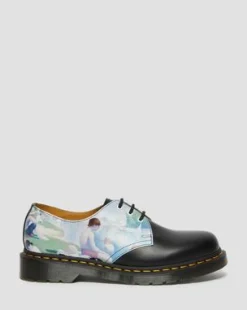 The National Gallery 1461 Bathers Schoenen in Zwart