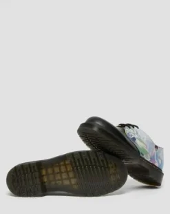 The National Gallery 1461 Bathers Schoenen in Zwart