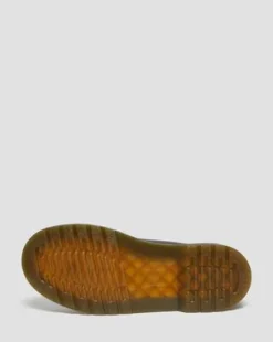 Tiener 8065 Softy T Leren Mary Jane Schoenen in Zwart