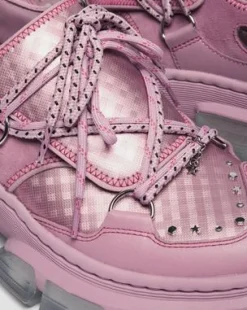 14XX DMXL 2.0 Guard Schoenen in Dusty Roze