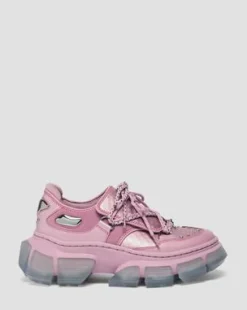 14XX DMXL 2.0 Guard Schoenen in Dusty Roze
