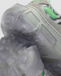 14XX DMXL 2.0 Guard Schoenen in Frisgroen & Middelgrijs