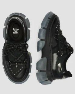14XX DMXL 2.0 Guard Schoenen in Zwart